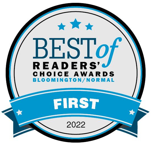 Readers Choice 2022_First Place logo Readers Choice aword 2022
